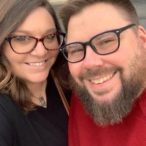 Meet your Posher, Timothy allen